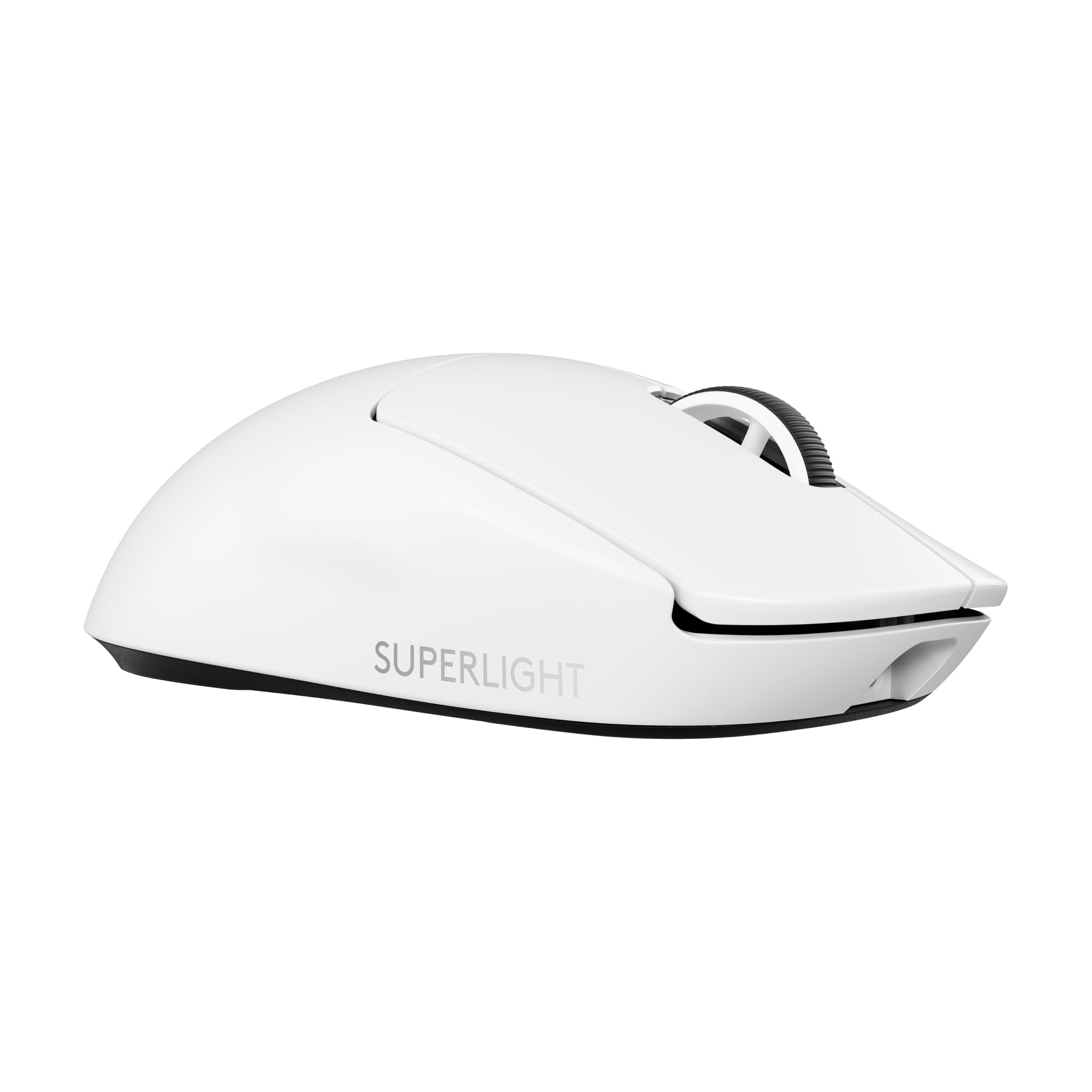 Logitech G PRO X SUPERLIGHT 2 wireless gaming mouse, 60 g pro