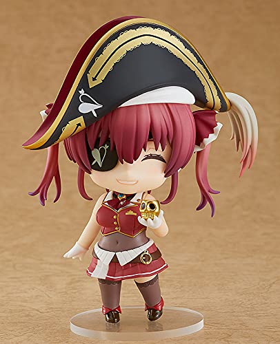 Amazon | ねんどろいど ホロライブプロダクション 宝鐘マリン ノン