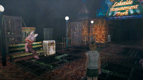 Amazon | サイレントヒル HD エディション - PS3 | ゲームソフト