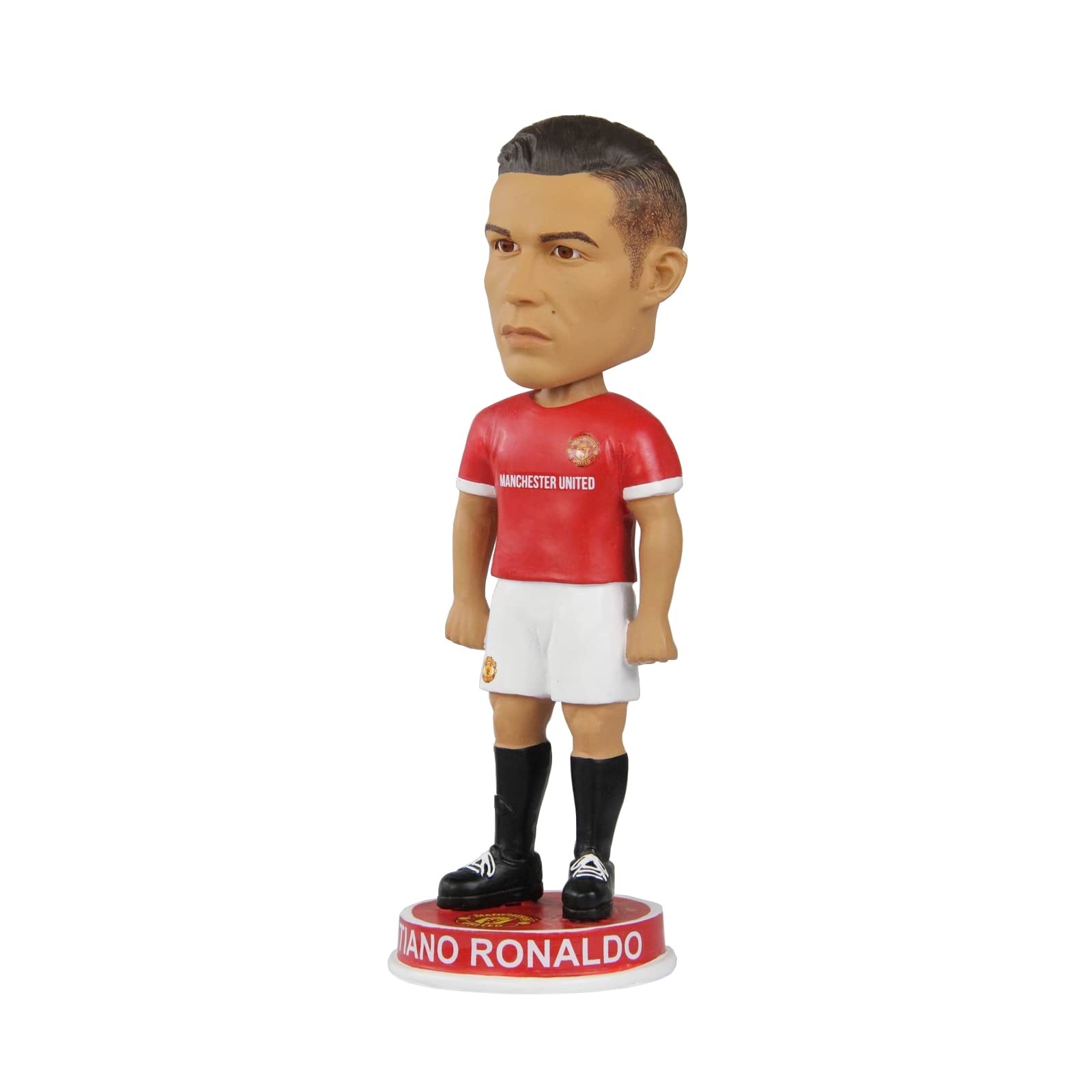 Amazon.co.jp: マンチェスター・ユナイテッド FC ボブルヘッド