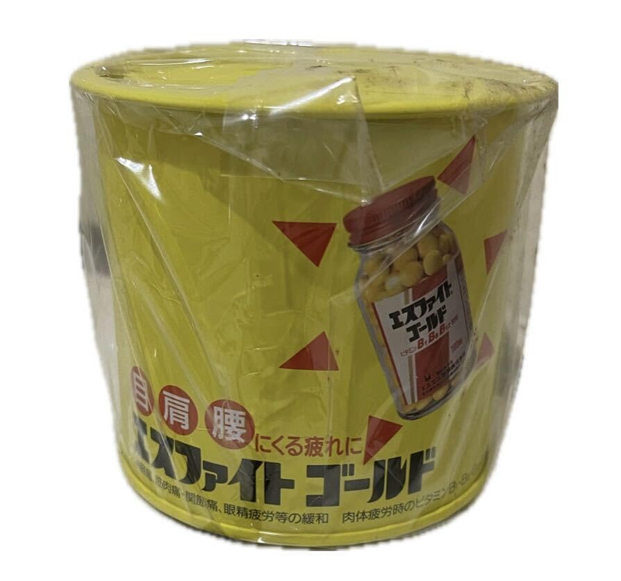 Amazon.co.jp: 当時物 企業物 エスファイトゴールド ビートたけし
