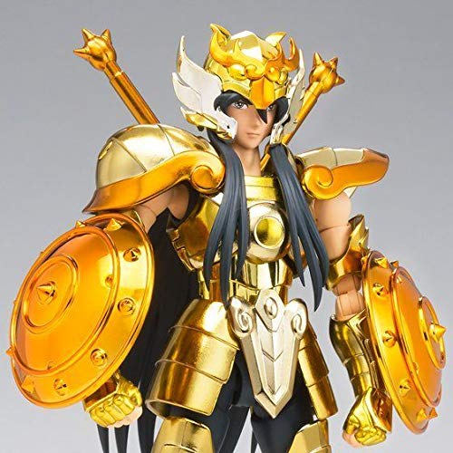 Amazon.co.jp: 【 聖闘士聖衣神話EX ライブラ紫龍 】プレミアム