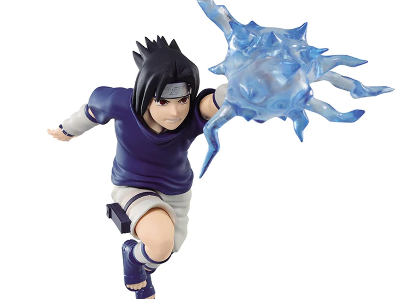 Amazon.co.jp: NARUTO ナルト EFFECTREME UCHIHA SASUKE : ホーム