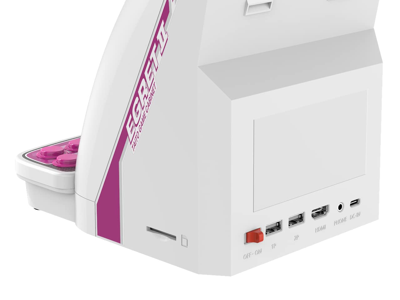 Amazon.co.jp: イーグレットツー ミニ : ゲーム