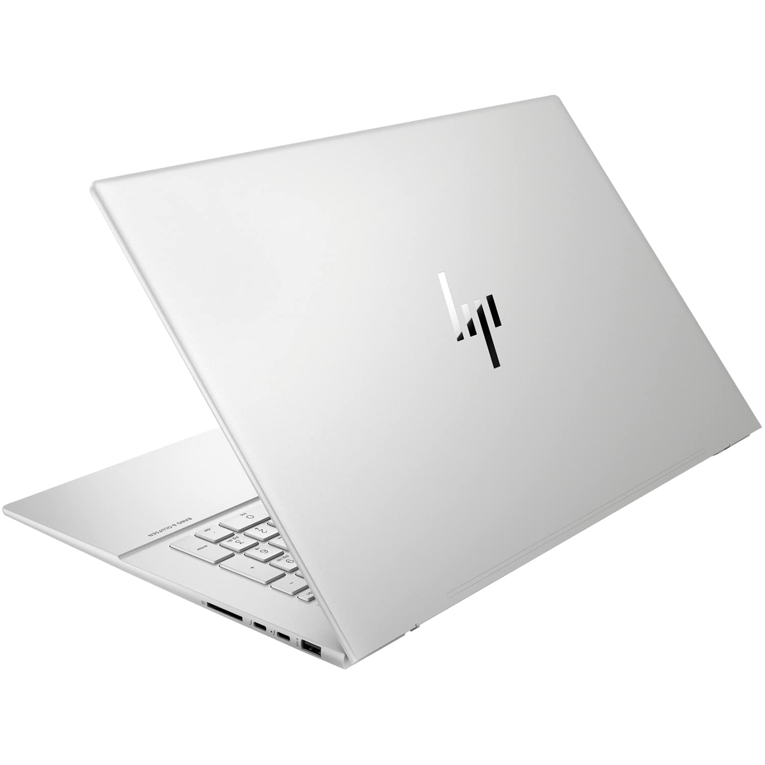 Amazon.co.jp: HP Envy ノートパソコン 17.3インチ IPS タッチ