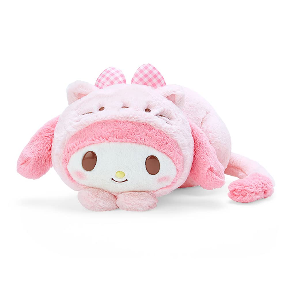 Amazon.co.jp: サンリオ(SANRIO) マイメロディ 猫みたいなクッション
