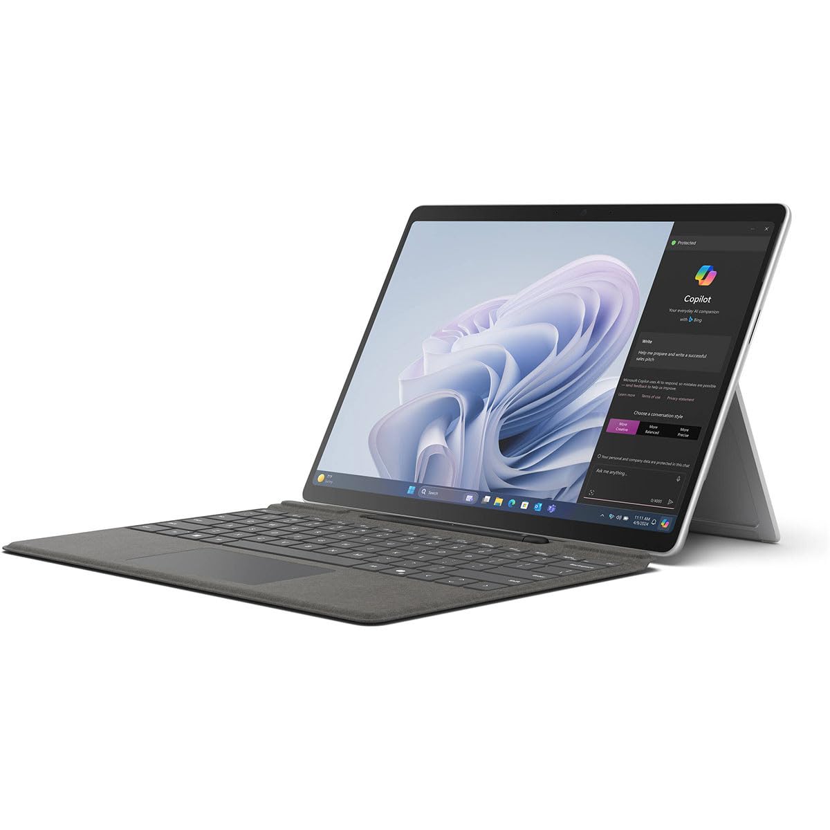 Amazon.co.jp: Microsoft Surface Pro 10 タブレット - 13インチ - 32