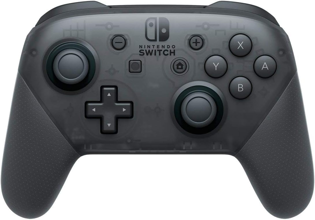 Amazon.co.jp: 【任天堂純正品】Nintendo Switch Proコントローラー