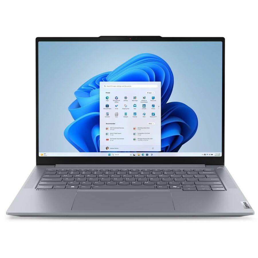 Amazon.com: Lenovo ThinkBook 21LD000WUS 14.5