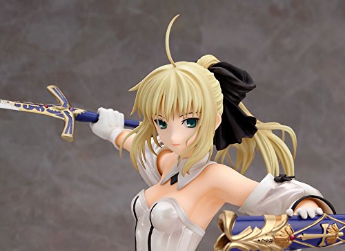 Amazon | Fate/stay night セイバー・リリィ ~勝利すべき黄金の剣