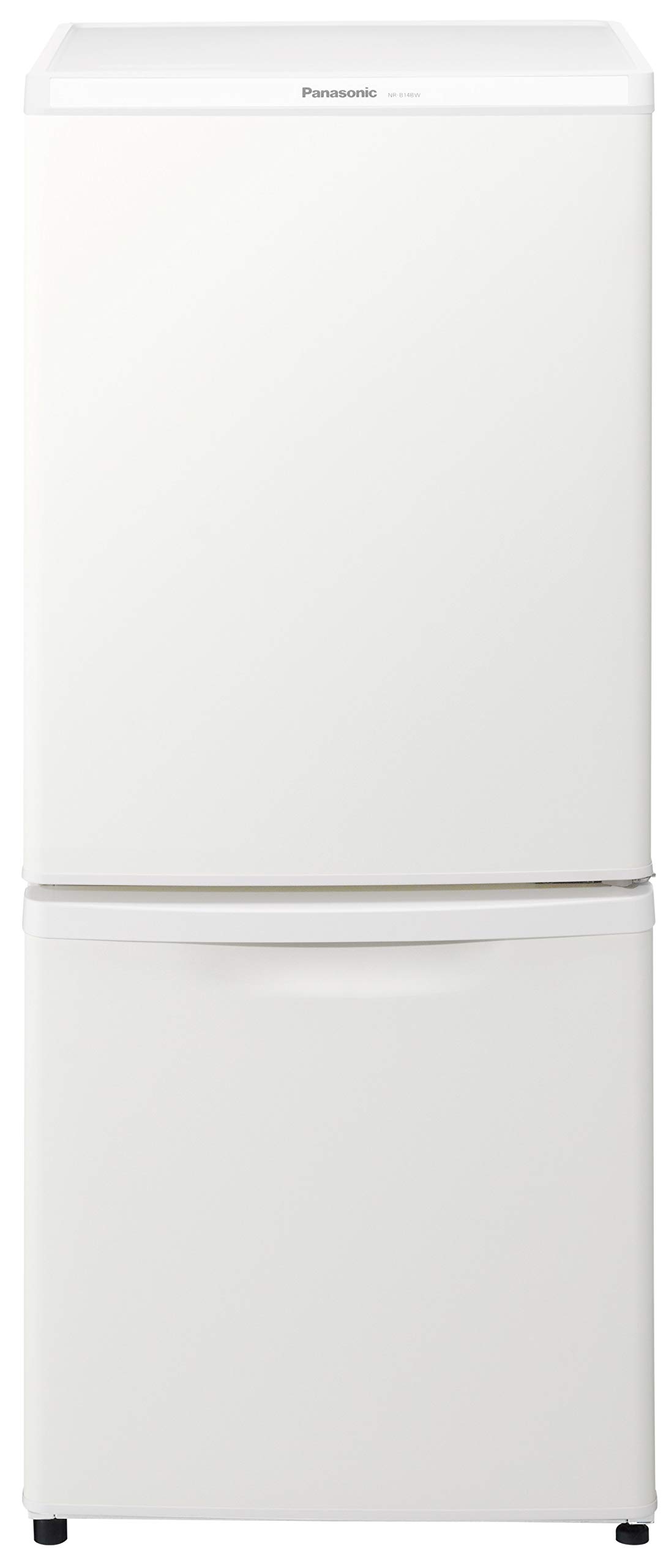Amazon.co.jp: パナソニック 冷蔵庫 2ドア 138L マットバニラホワイト
