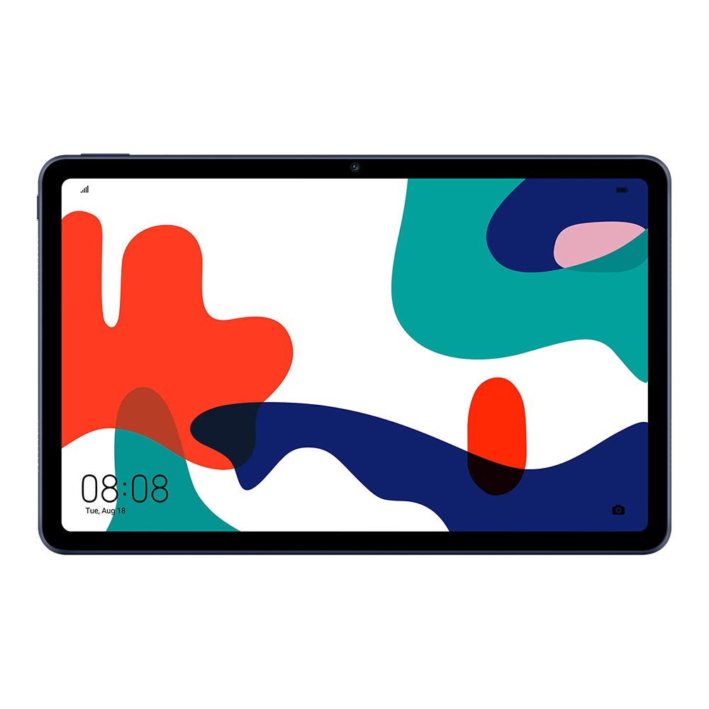 Amazon.co.jp: HUAWEI MatePad 10.4インチ LTEモデル RAM3GB/ROM32GB