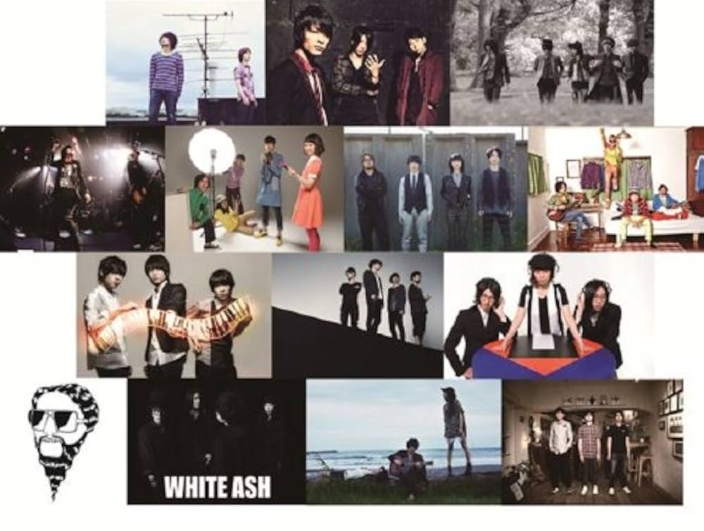 Amazon.co.jp: ROCK AND SYMPATHY -tribute to the pillows- V.A.