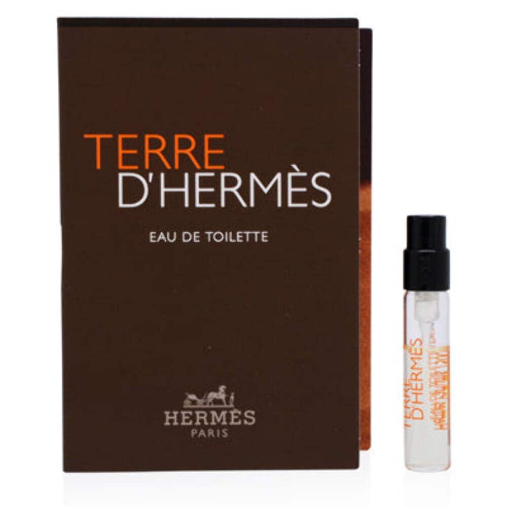 Amazon | エルメス HERMES テール ドゥ エルメス オードトワレ 2ml