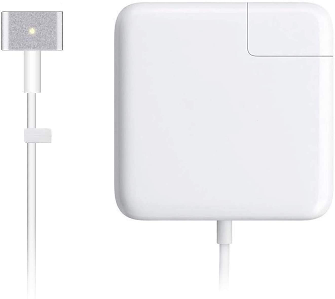 Amazon.co.jp: Macbook Pro 充電器 60W M2 T 型 Macbook Pro 用 互換