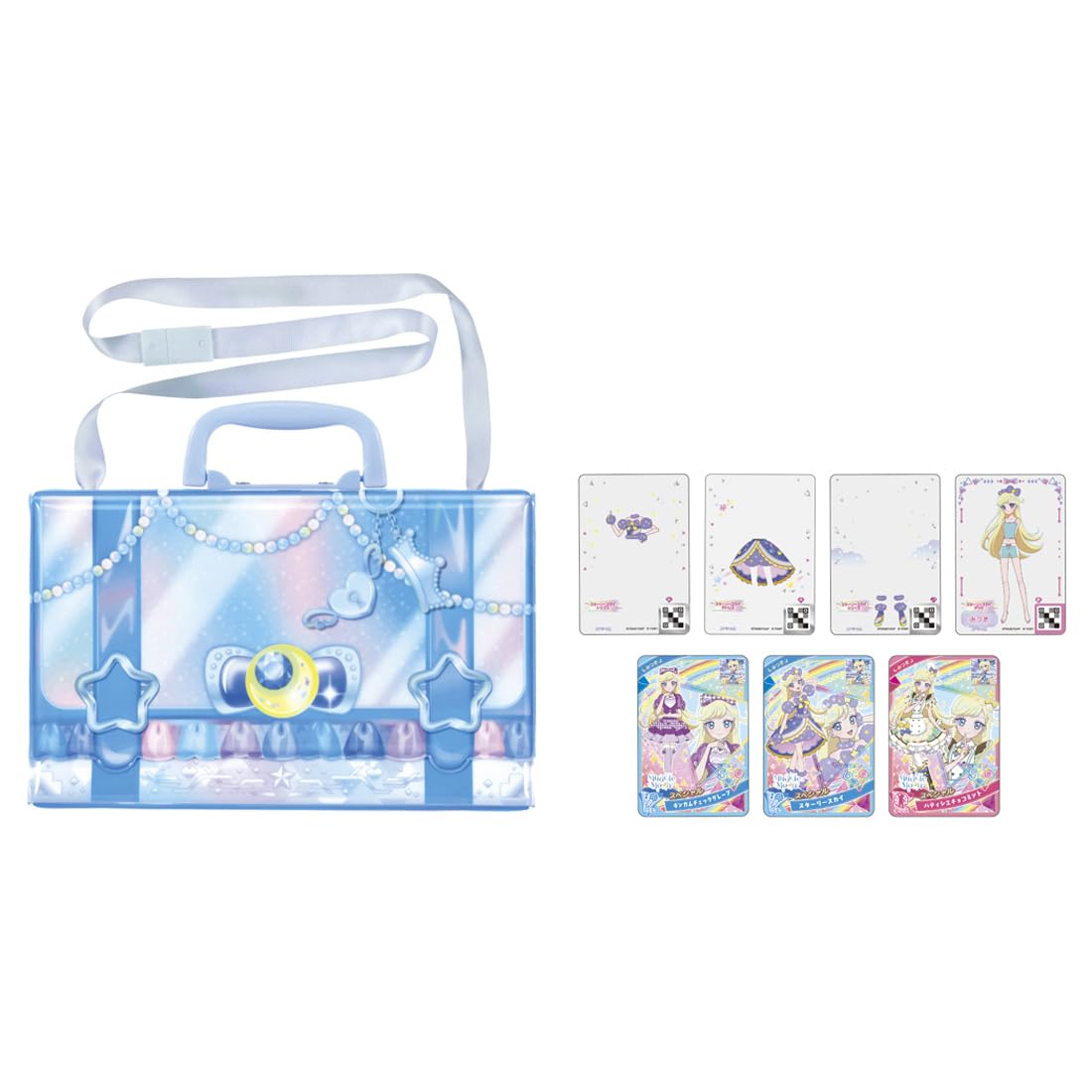 Amazon.co.jp: ひみつのアイプリ ひみつのアイプリDXデビューセット