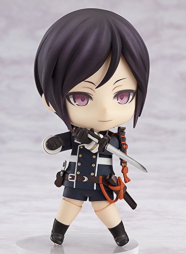 Amazon.co.jp: ねんどろいど 刀剣乱舞-ONLINE- 薬研藤四郎 ノン