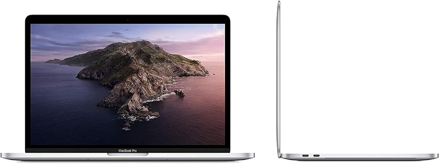 Amazon.ca Laptops: Apple 13in MacBook Pro, Retina Display, 2.3GHz