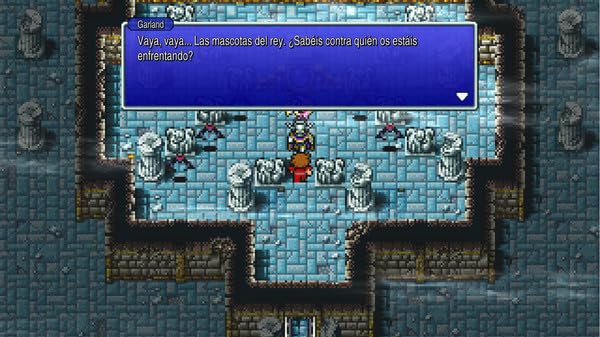 Amazon.co.jp: Final Fantasy I-VI Pixel Remaster Collection (Multi