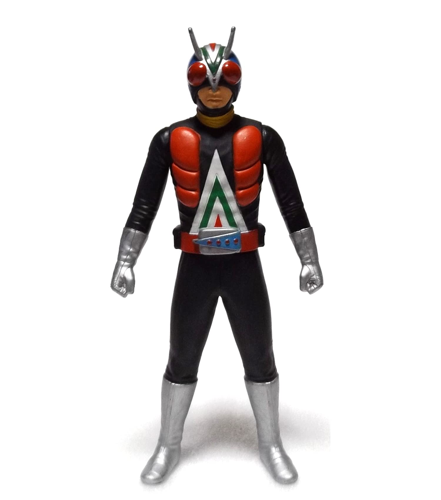 Amazon.co.jp: 仮面ライダー レジェンドライダーシリーズ16 ライダー