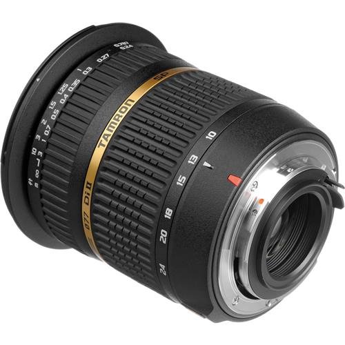 Amazon | TAMRON 超広角ズームレンズ SP AF10-24mm F3.5-4.5 DiII