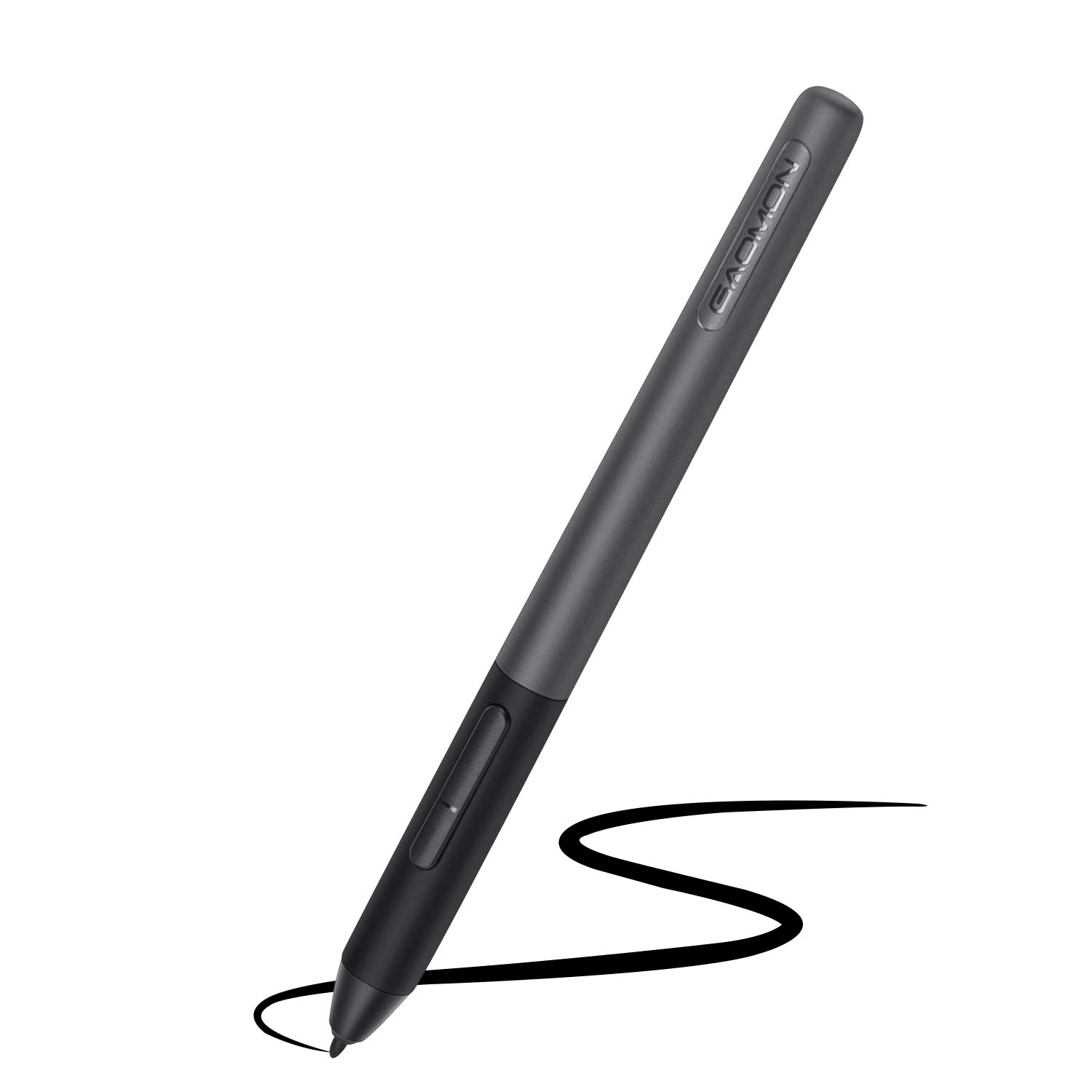 Amazon | GAOMON AP50 電源不要ペン 液タブPD1161 / PD1561 / PD156