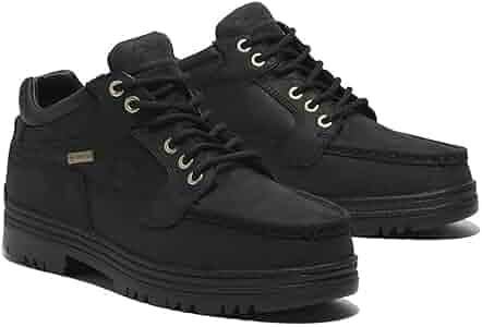 Amazon | [ティンバーランド] MOC TOE GTX ヘリテージ モックトゥ