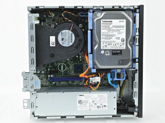 Amazon.co.jp: 【整備済み品】 Dell デル Optiplex 3060 [SSD換装済