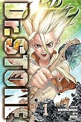 Amazon | Dr. STONE, Vol. 25: Zero (English Edition) [Kindle