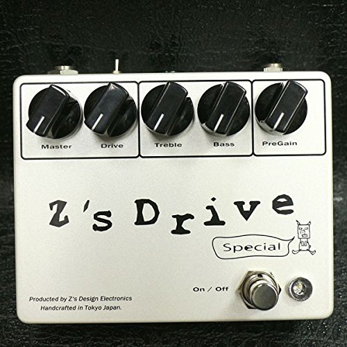 Amazon.co.jp: Z's Design electronics / Z's Drive Special
