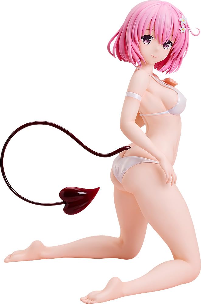 Amazon | To LOVEる とらぶる ダークネス モモ べリア デビルーク 水着