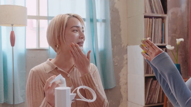 Amazon.co.jp: MEGLY 炭酸 化粧水 ミスト MTG エムティージー 炭酸ガス