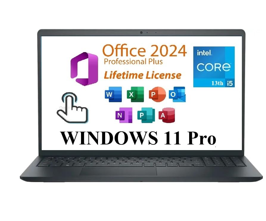 Amazon.com: DELL Inspiron 15 3530 Business Laptop, 15.6