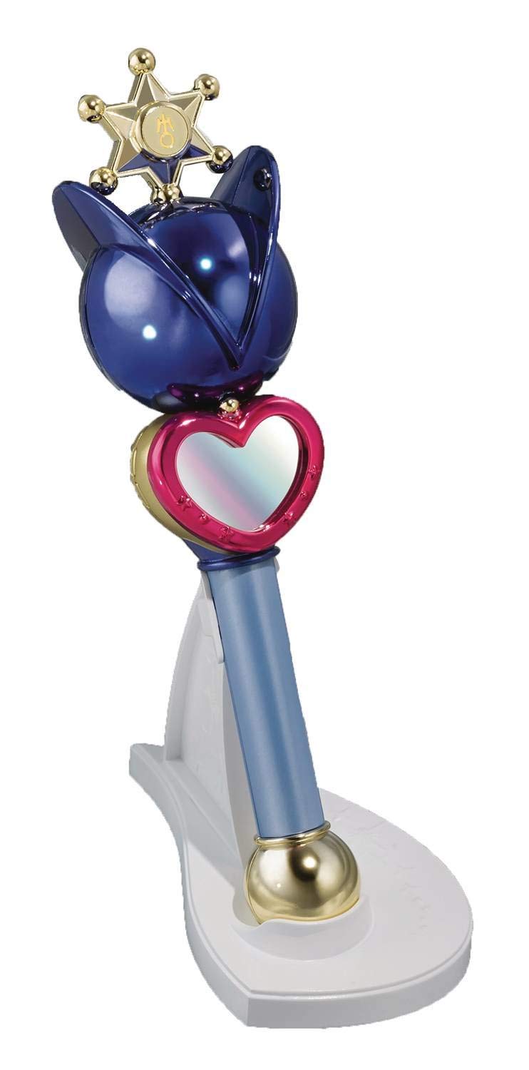 Amazon.co.jp: バンダイ PROPLICA 変身リップロッド セーラーウラヌス