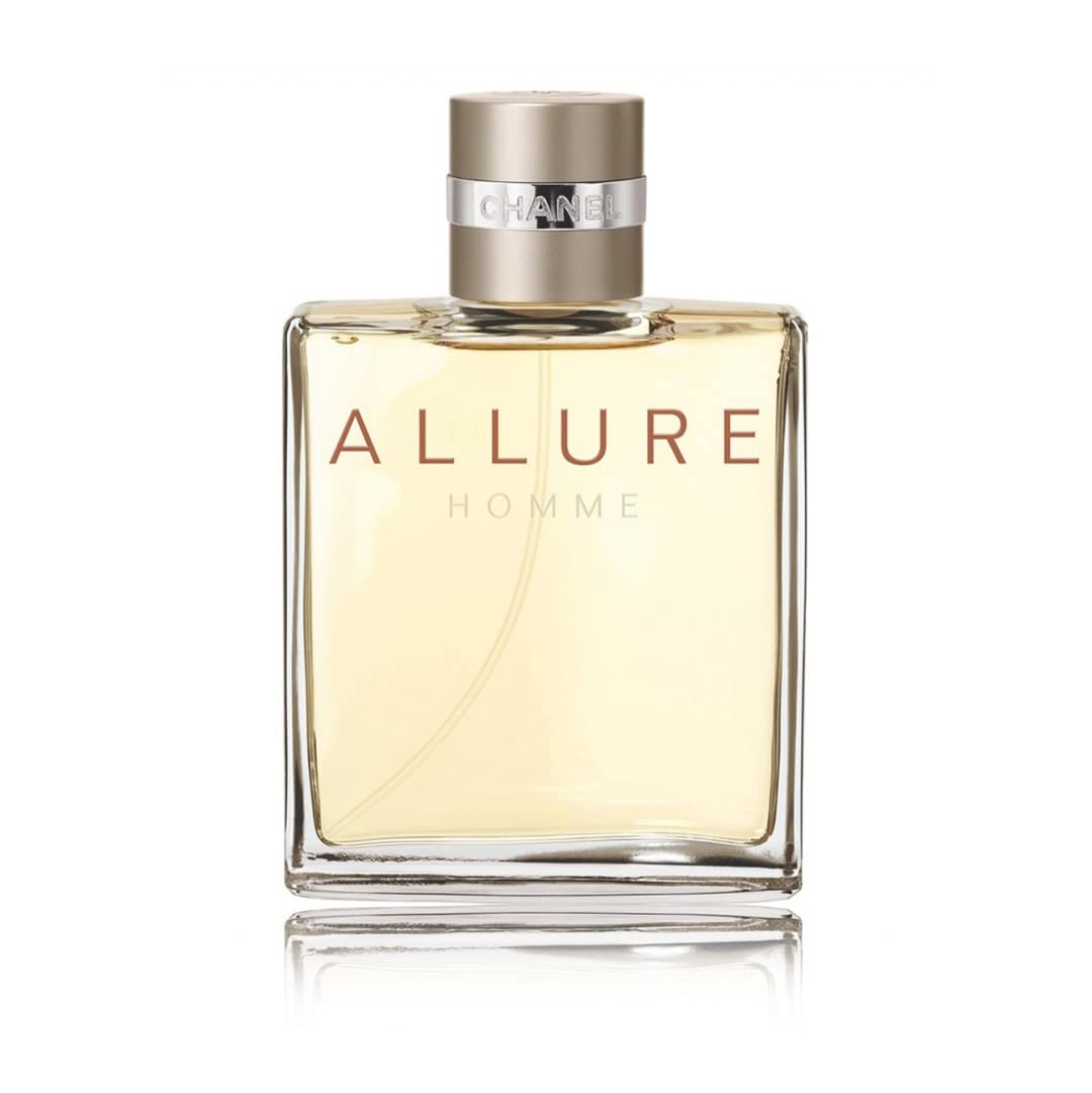 Amazon | シャネル アリュール オム オードトワレ 50mL[並行輸入品