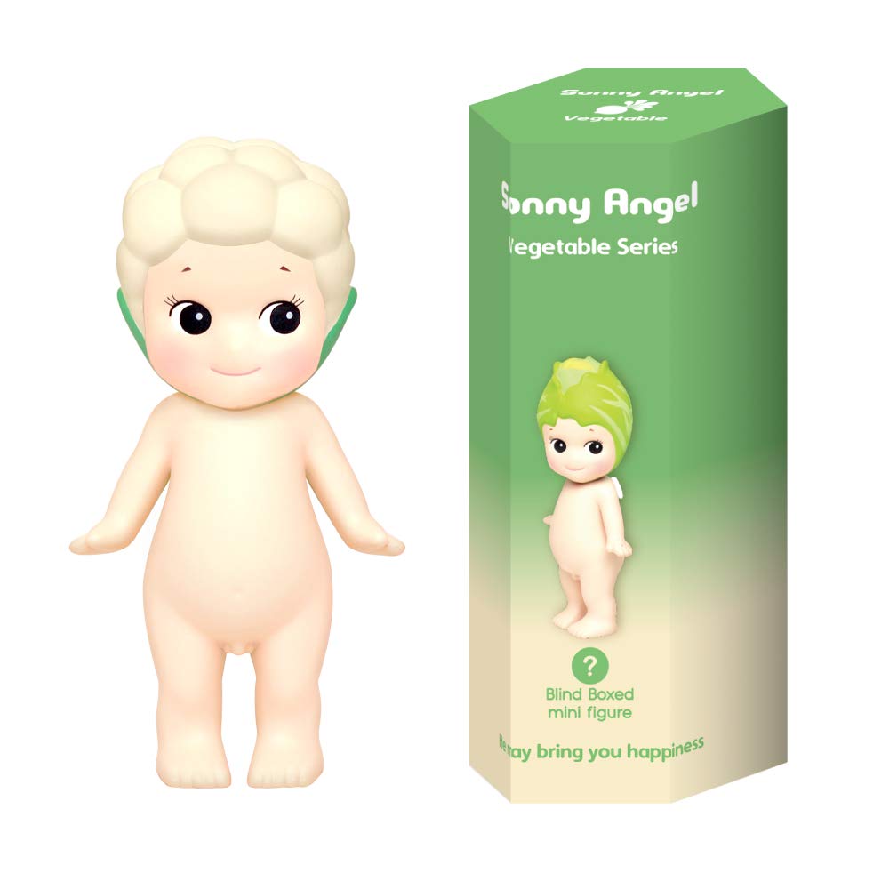 Amazon.co.jp: ソニーエンジェル ミニフィギュア ベジタブル シリーズ