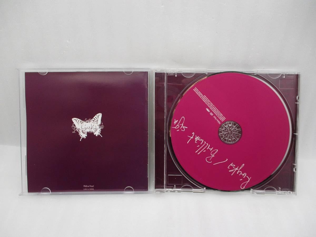 Amazon.co.jp: Riryka CDアルバム 「Brilliant sign」帯付き 検索