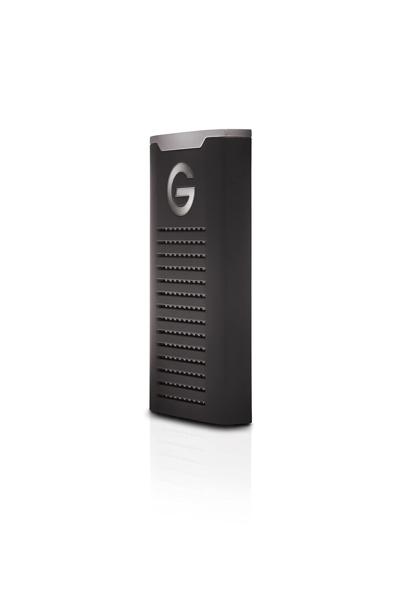 Amazon | サンディスクプロフェッショナル 外付け ポータブルSSD 1TB G