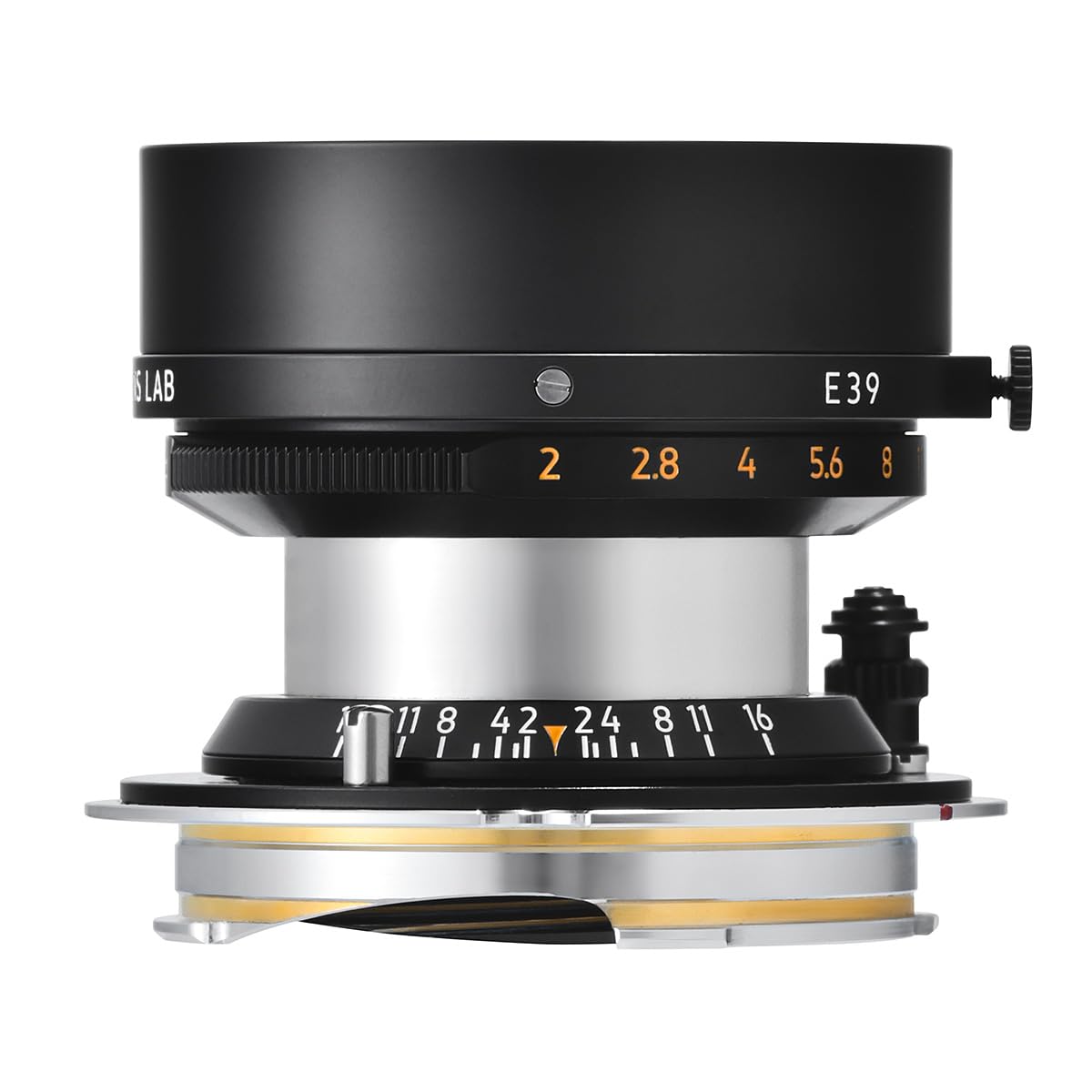 Amazon.co.jp: LIGHT LENS LAB LTM 35mm f/2 Collapsible 沈胴式