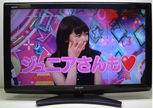 Amazon | シャープ 40V型 フルハイビジョン 液晶テレビ AQUOS LC-40E9