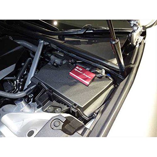 Amazon.co.jp: BLITZ Speed Jumper Lexus LC500 URZ100 15252 : Automotive