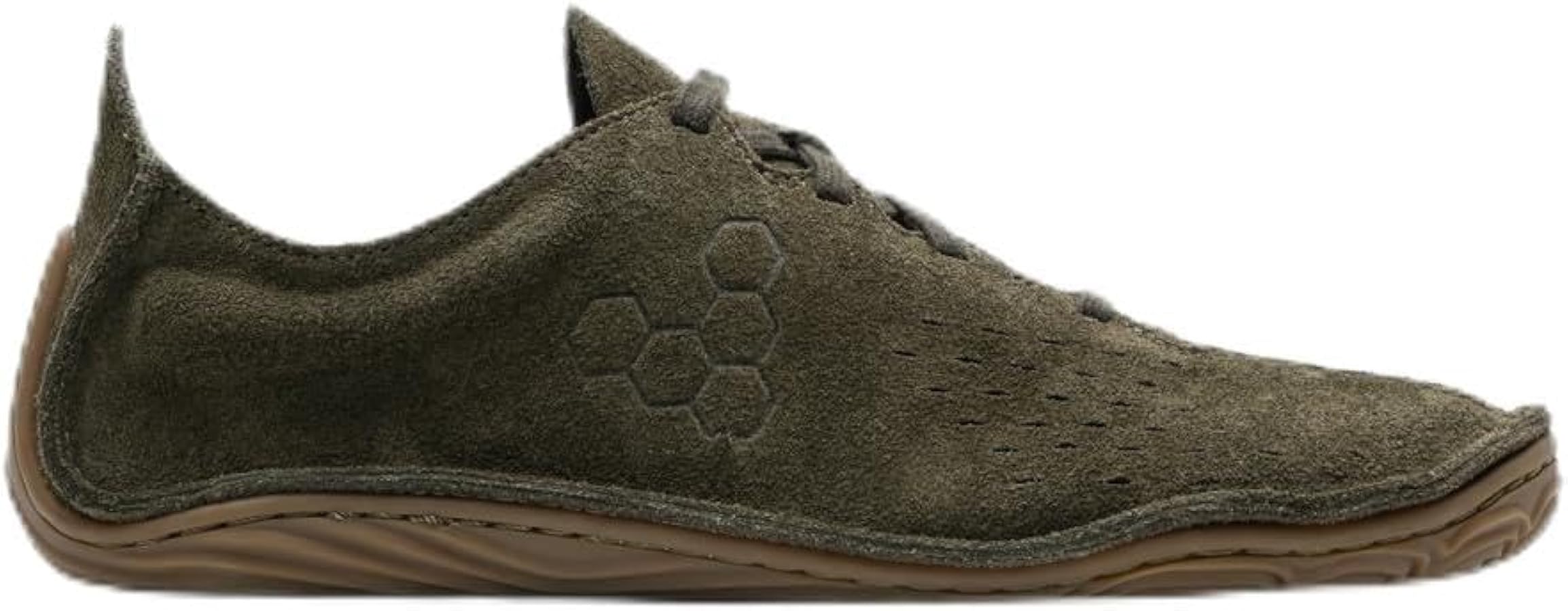 Amazon.com | Vivobarefoot Senus Mens Barefoot Shoe | Leather