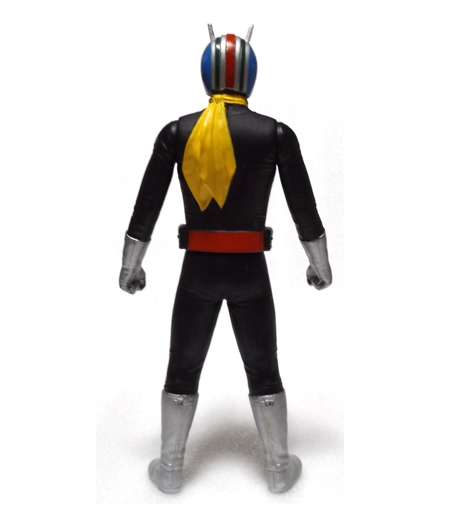 Amazon.co.jp: 仮面ライダー レジェンドライダーシリーズ16 ライダー