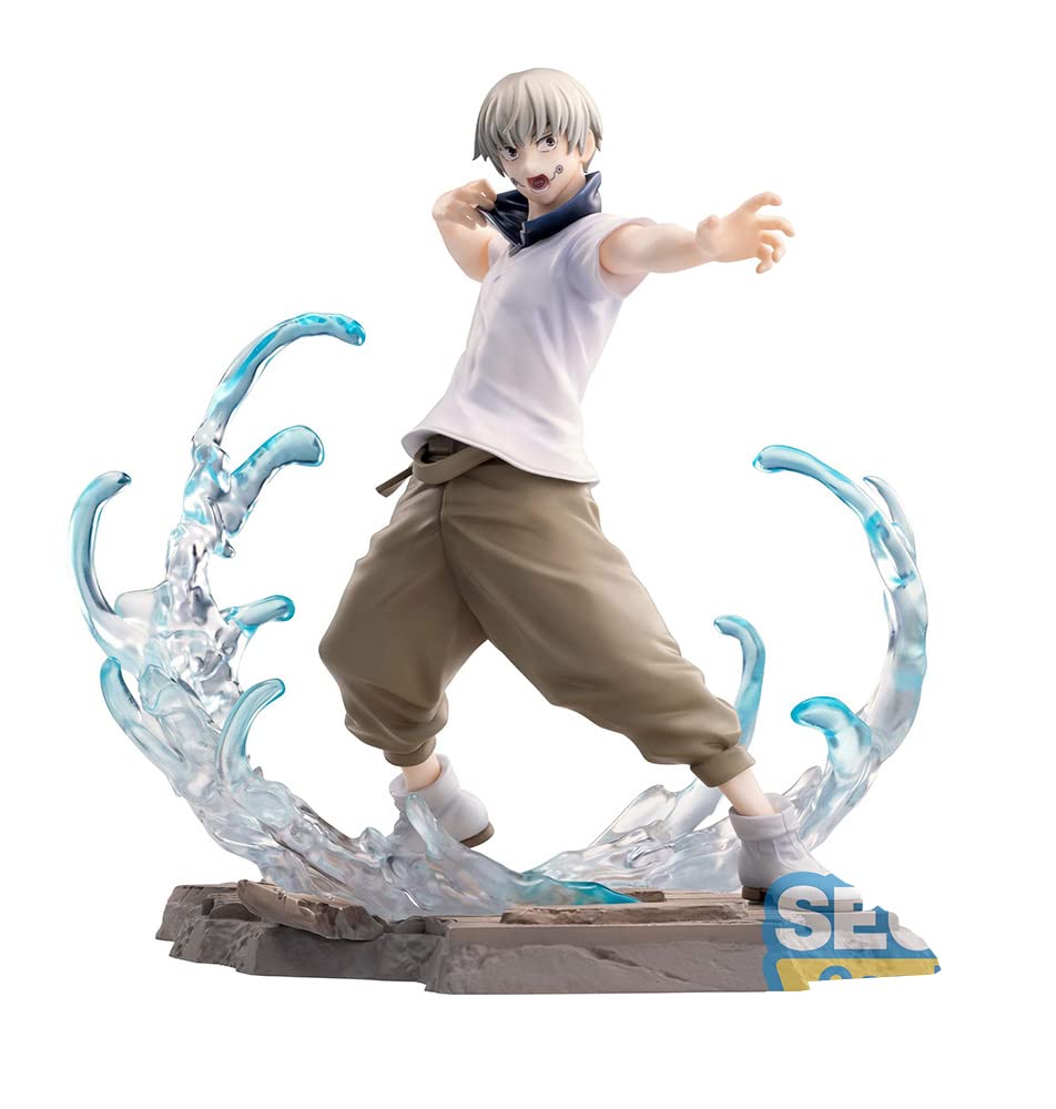 Amazon.co.jp: セガ 呪術廻戦 Luminasta 狗巻棘 : ホーム＆キッチン