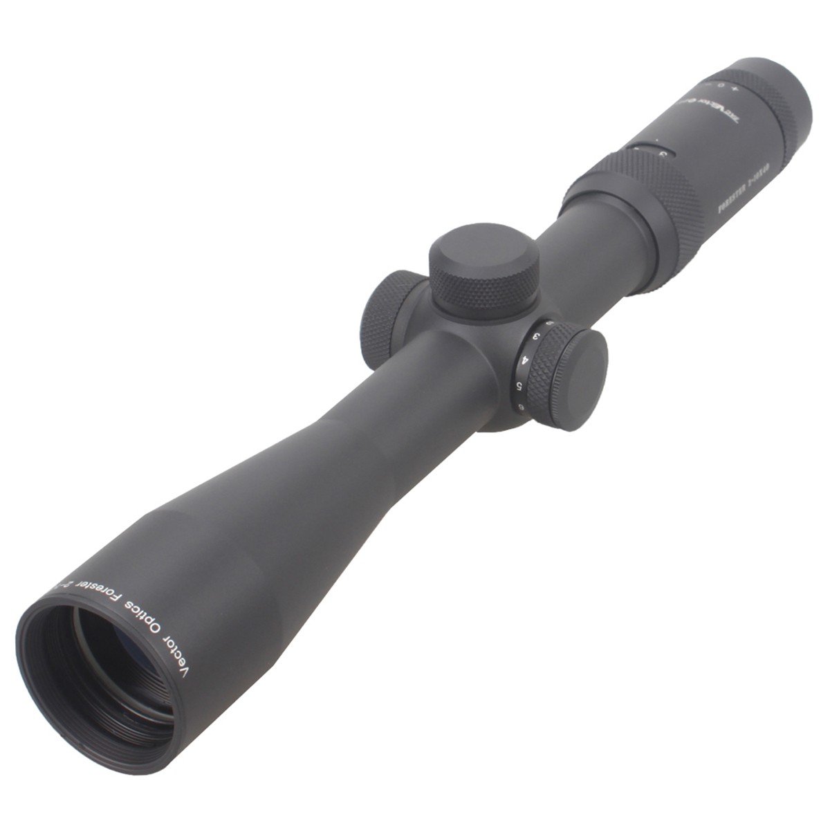 Amazon.co.jp: ベクターオプティクス Forester 2-10x40 射撃 ライフル