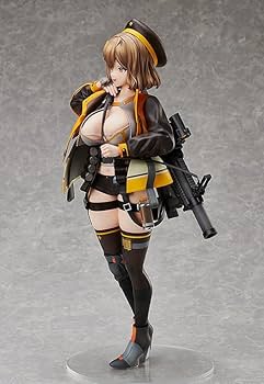 Amazon | 勝利の女神 NIKKE アニス 1/4スケール プラスチック製 塗装
