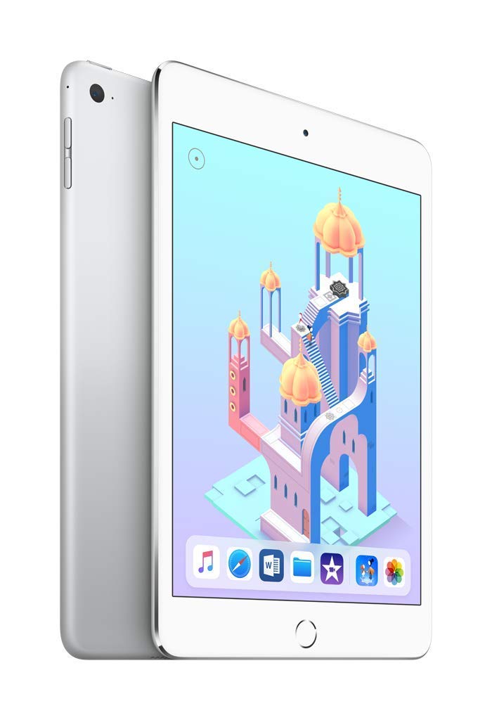 iPad mini 4 （アイパッド ミニ 4） 64GB セルラーモデル Apple iPad