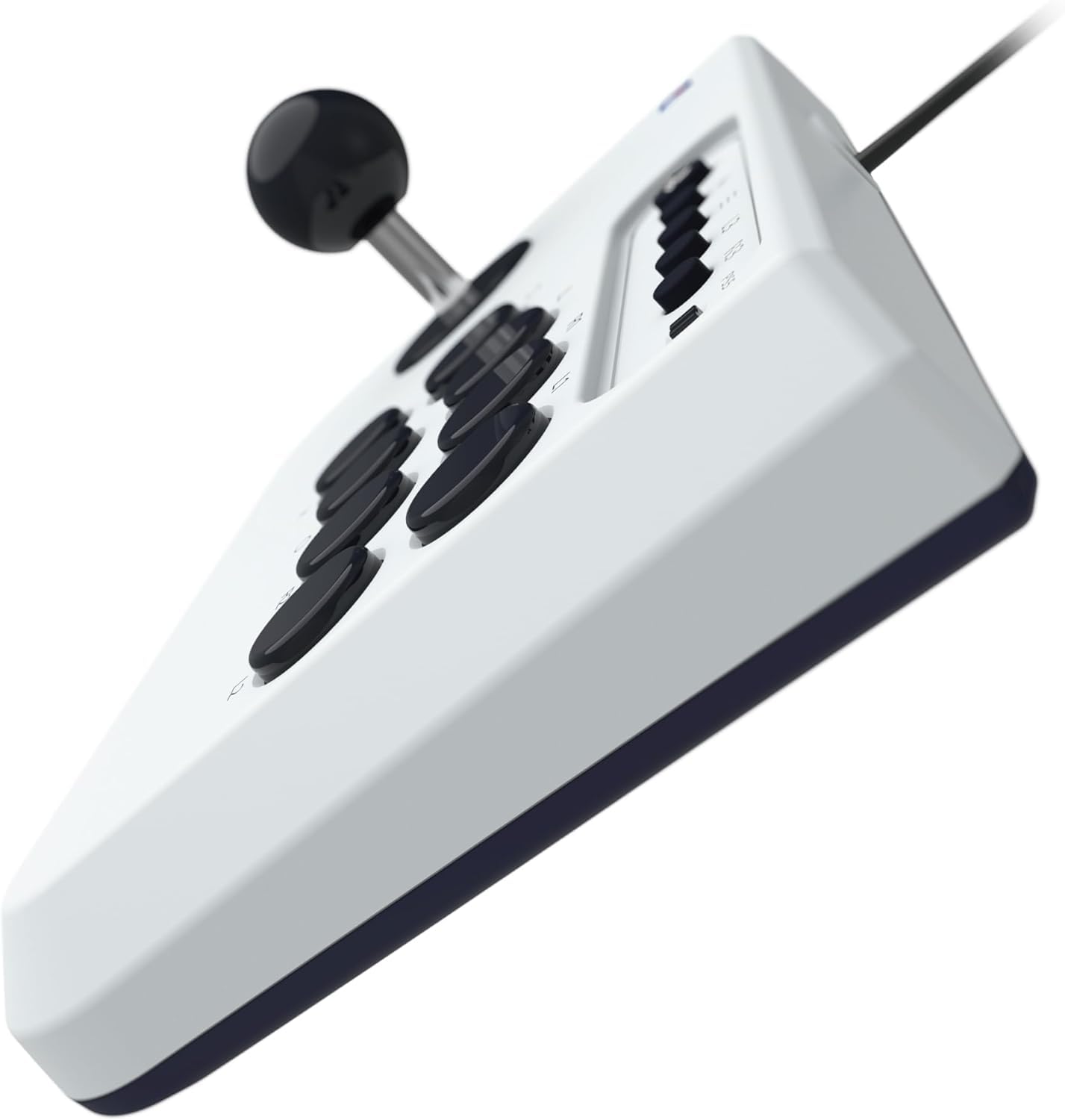 Amazon.co.jp: Hori ファイティングスティック mini PS5 PS4 Windows