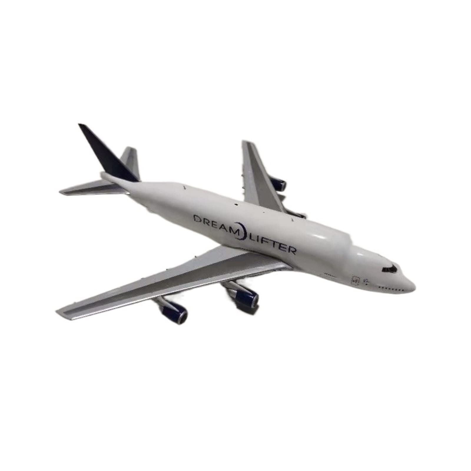 Amazon.co.jp: 1: 400 B747 LCF ドリームリフター CARGO エアライン