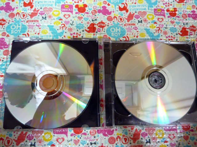 Amazon.co.jp: 美品 ROUAGE NK AUG.26.2000 CD : おもちゃ